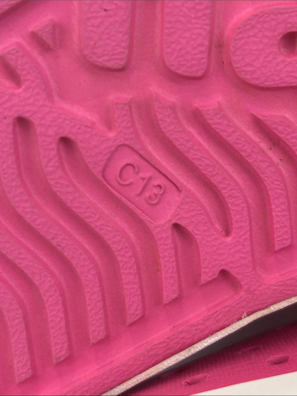 Native jefferson pink